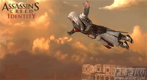 刺客信条本色所有套装获得攻略 (1)