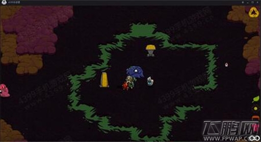 崩溃大陆杰西卡boss任务攻略解析 (8)