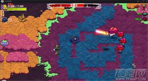 崩溃大陆杰西卡boss任务攻略解析 (11)