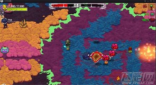 崩溃大陆杰西卡boss任务攻略解析 (12)