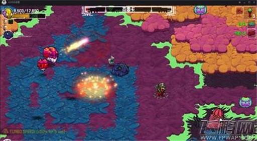 崩溃大陆杰西卡boss任务攻略解析 (13)