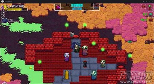 崩溃大陆杰西卡boss任务攻略解析 (14)