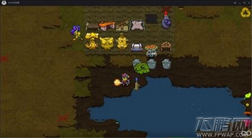 崩溃大陆水球获得方法 (2)