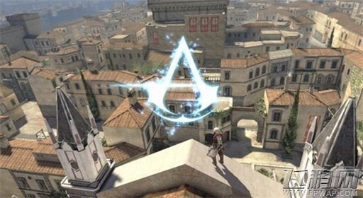 《刺客信条本色》操作技巧及刺杀注意事项 (1)