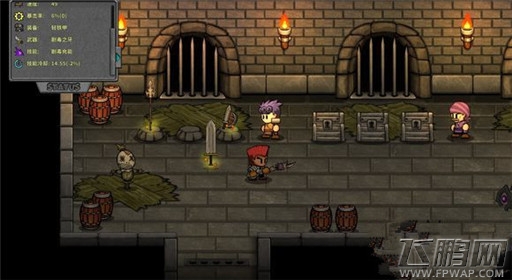 失落城堡剧毒充能技能解析 (2) 失落城堡剧毒充能技能解析 (2)