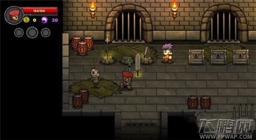 失落城堡剧毒充能技能解析 (4) 失落城堡剧毒充能技能解析 (4)