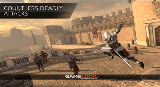 刺客信条本色赚取金币技巧