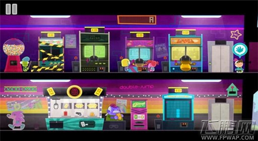 《爱你每一块碎片》第十六关全剧情通关流程 (2)