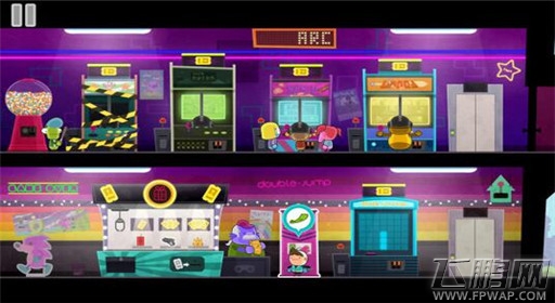 《爱你每一块碎片》第十六关全剧情通关流程 (3)