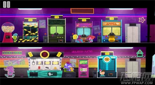 《爱你每一块碎片》第十六关全剧情通关流程 (4)