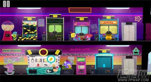 《爱你每一块碎片》第十六关全剧情通关流程 (5)