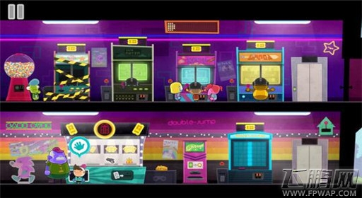 《爱你每一块碎片》第十六关全剧情通关流程 (6)