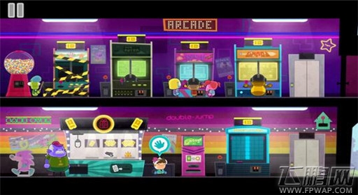 《爱你每一块碎片》第十六关全剧情通关流程 (7)