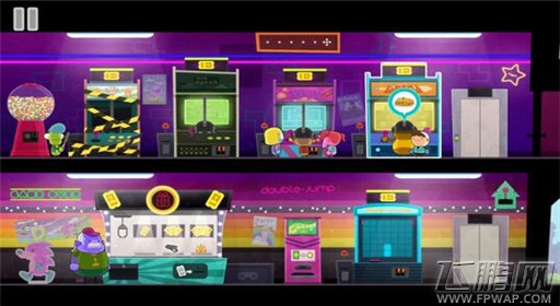 《爱你每一块碎片》第十六关全剧情通关流程 (8)