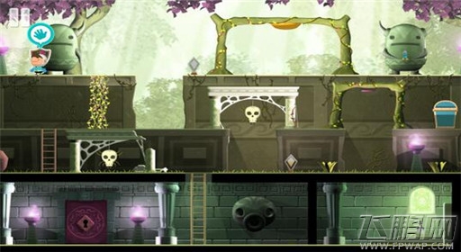 《爱你每一块碎片》第十六关全剧情通关流程 (9)