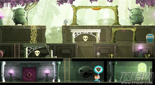 《爱你每一块碎片》第十六关全剧情通关流程 (10)