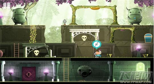 《爱你每一块碎片》第十六关全剧情通关流程 (13)