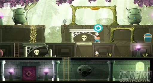 《爱你每一块碎片》第十六关全剧情通关流程 (14)