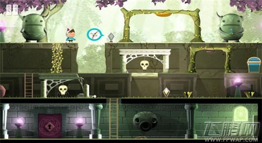 《爱你每一块碎片》第十六关全剧情通关流程 (15)