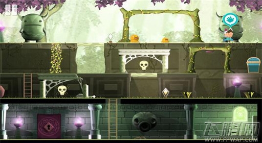 《爱你每一块碎片》第十六关全剧情通关流程 (16)