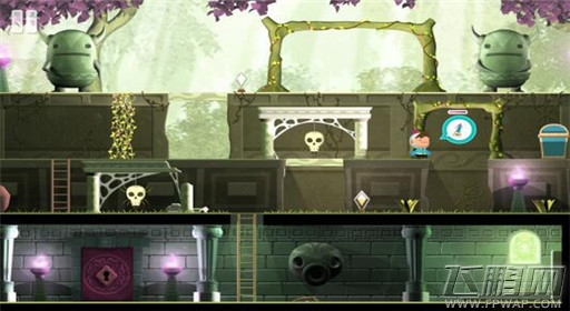 《爱你每一块碎片》第十六关全剧情通关流程 (17)