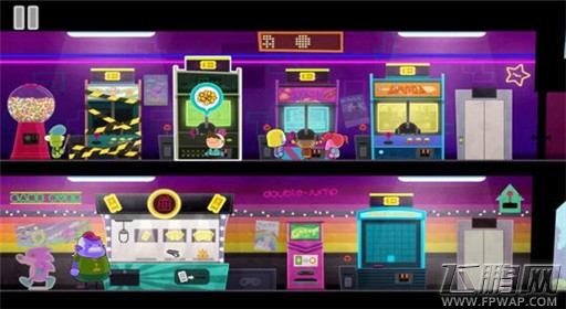 《爱你每一块碎片》第十六关全剧情通关流程 (18)