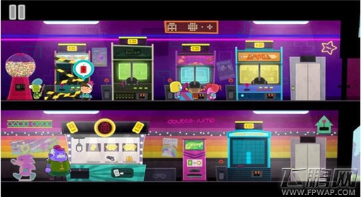 《爱你每一块碎片》第十六关全剧情通关流程 (23)