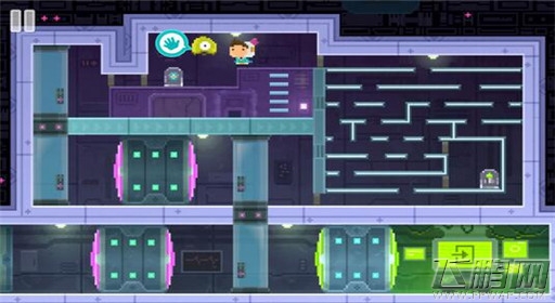 《爱你每一块碎片》第十六关全剧情通关流程 (25)