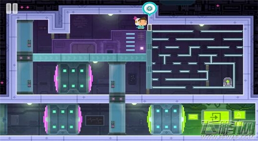 《爱你每一块碎片》第十六关全剧情通关流程 (27)