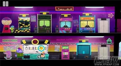 《爱你每一块碎片》第十六关全剧情通关流程 (30)