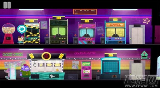 《爱你每一块碎片》第十六关全剧情通关流程 (31)