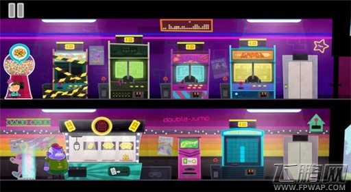 《爱你每一块碎片》第十六关全剧情通关流程 (32)