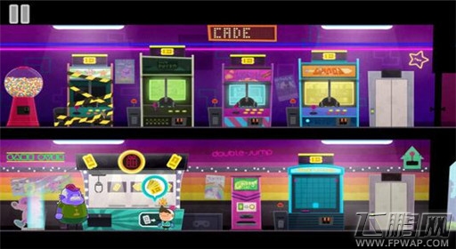 《爱你每一块碎片》第十六关全剧情通关流程 (33)