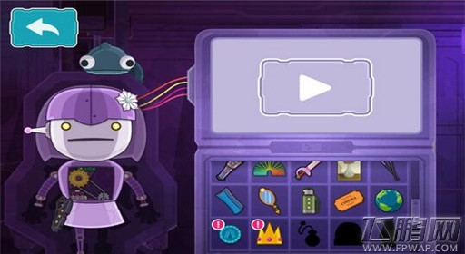 《爱你每一块碎片》第十六关全剧情通关流程 (34)