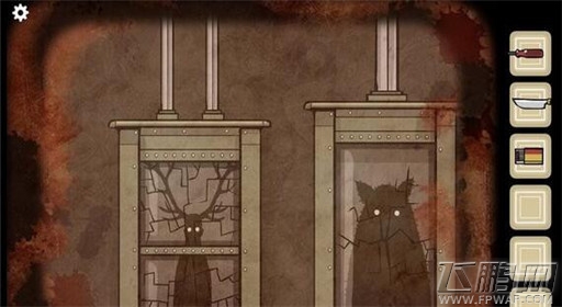 逃离方块：生日哈维玩法攻略 (2)