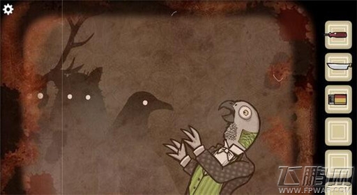 逃离方块：生日哈维玩法攻略 (3)