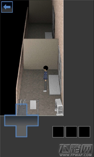恐怖脱出无花果第4天夜晚过关详解 (2)