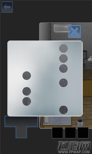 恐怖脱出无花果第4天夜晚过关详解 (5)