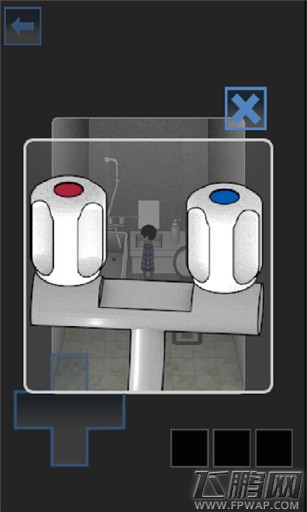 恐怖脱出无花果第4天夜晚过关详解 (6)