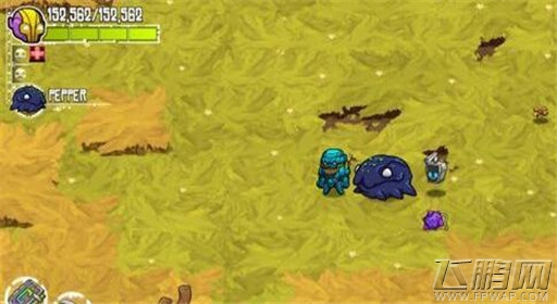 崩溃大陆球拍入手方法详解 (4)