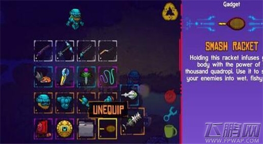 崩溃大陆球拍入手方法详解 (8)