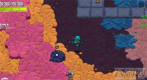 崩溃大陆球拍入手方法详解 (10)