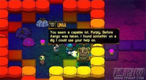 崩溃大陆球拍入手方法详解 (13)