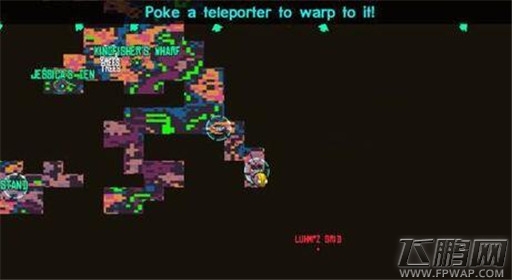 崩溃大陆球拍入手方法详解 (14)