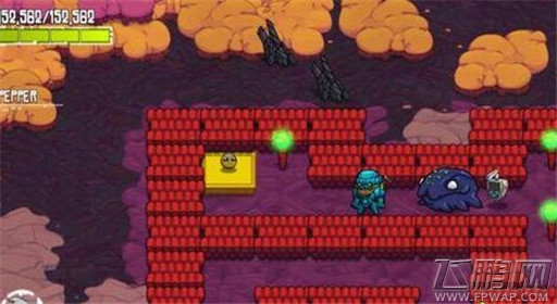 崩溃大陆球拍入手方法详解 (16)