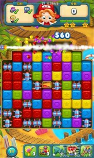 快乐点点消飞弹炸药包魔方合成大全 (1) 快乐点点消飞弹炸药包魔方合成大全 (1)