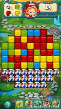 快乐点点消12关通关攻略 (1) 快乐点点消12关通关攻略 (1)