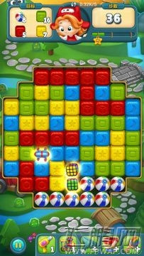 快乐点点消12关通关攻略 (2) 快乐点点消12关通关攻略 (2)