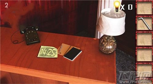 密室逃脱8逃出红色豪宅第2关通关攻略 (3) 密室逃脱8逃出红色豪宅第2关通关攻略 (3)