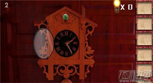 密室逃脱8逃出红色豪宅第2关通关攻略 (4) 密室逃脱8逃出红色豪宅第2关通关攻略 (4)